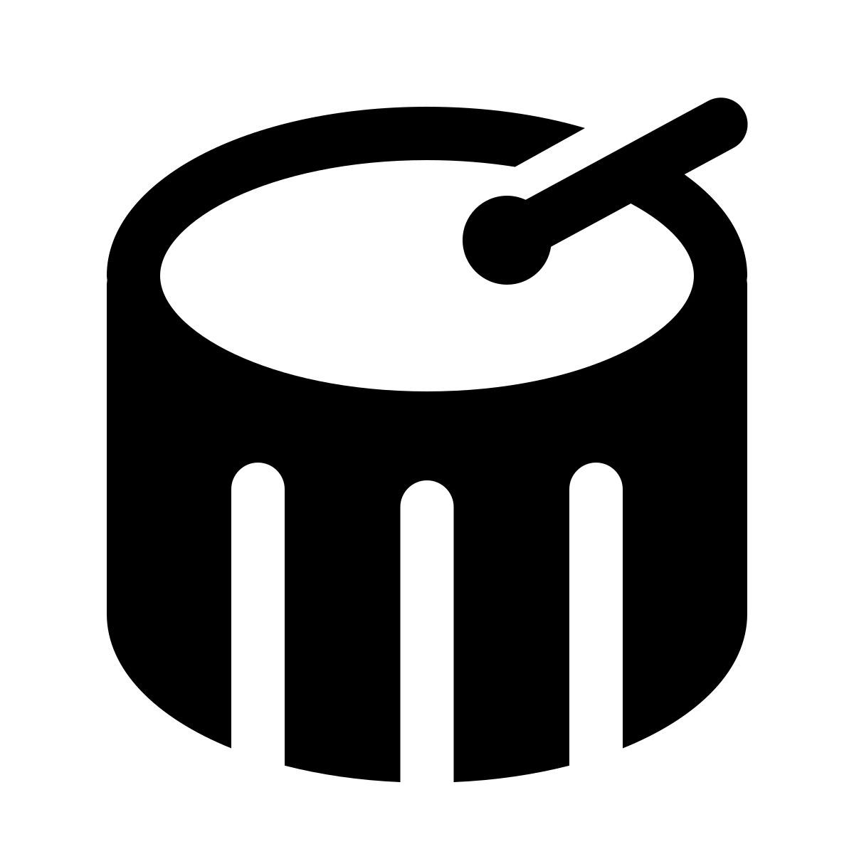 乐章World节奏码头
